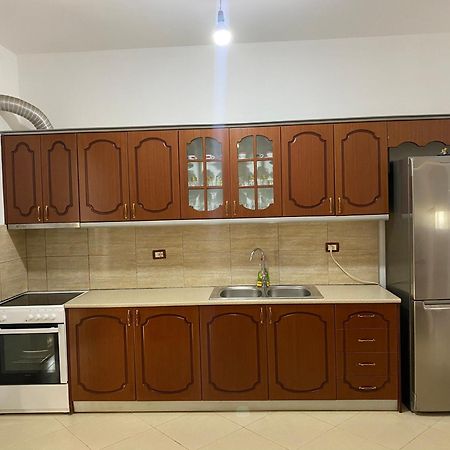 Arsen Apartments Саранда Экстерьер фото