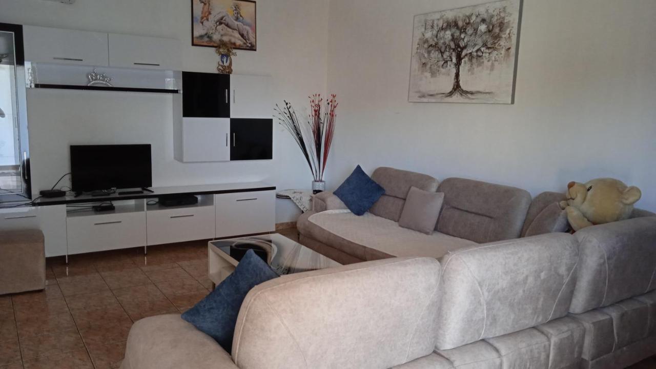 Arsen Apartments Саранда Экстерьер фото