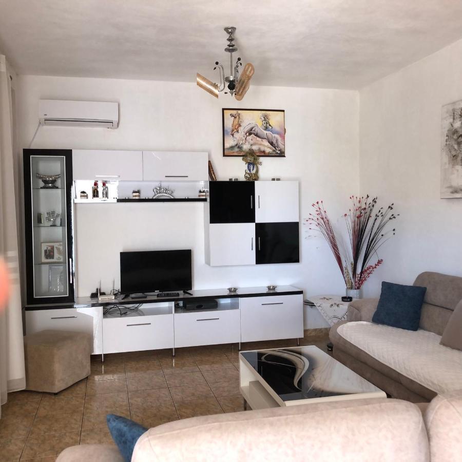Arsen Apartments Саранда Экстерьер фото