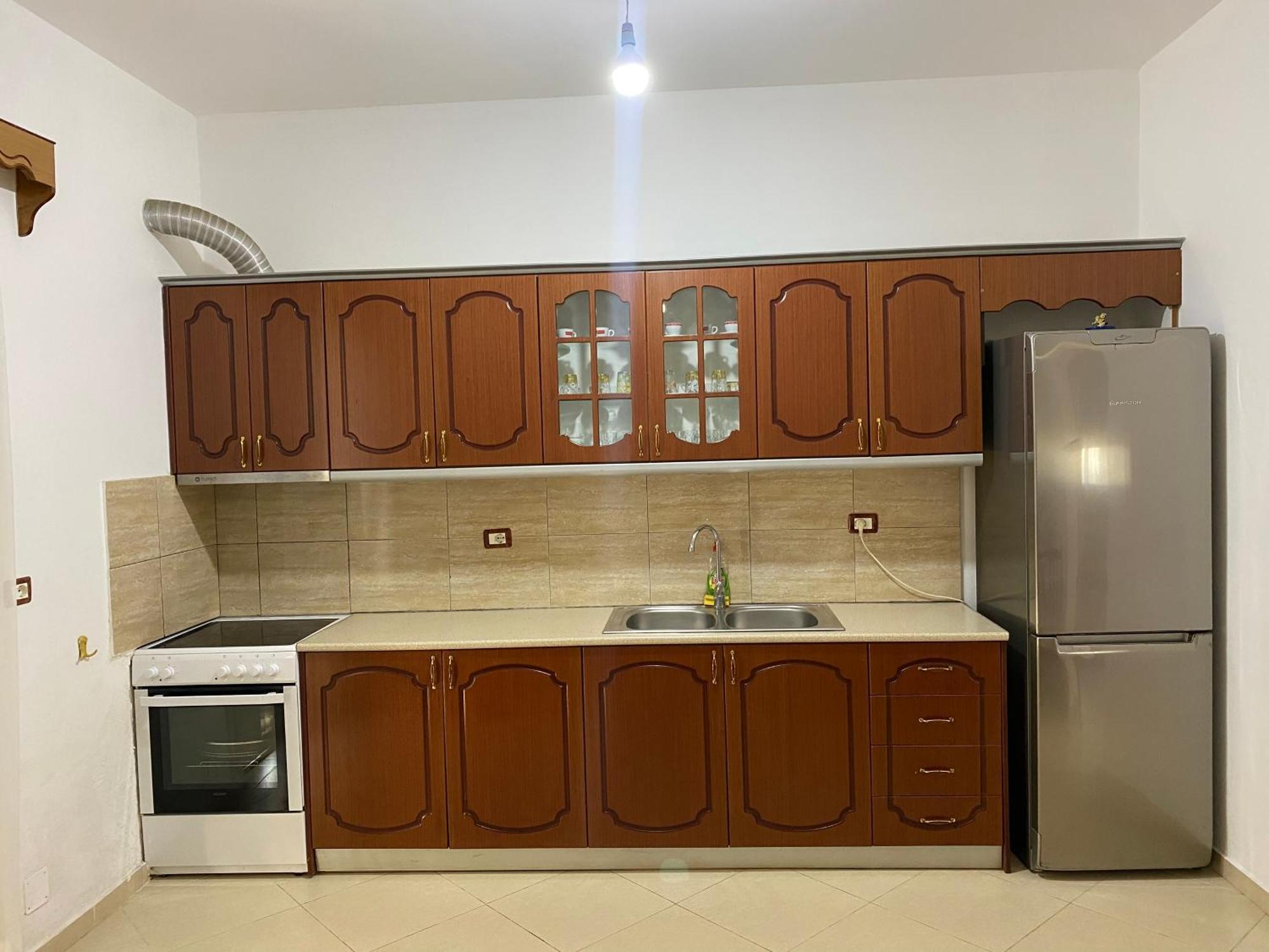 Arsen Apartments Саранда Экстерьер фото